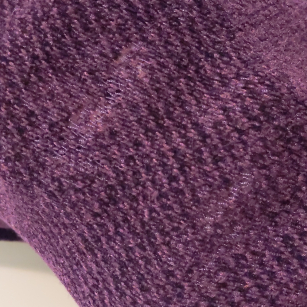 Purple Sweaterdress M - Picture 10 of 10
